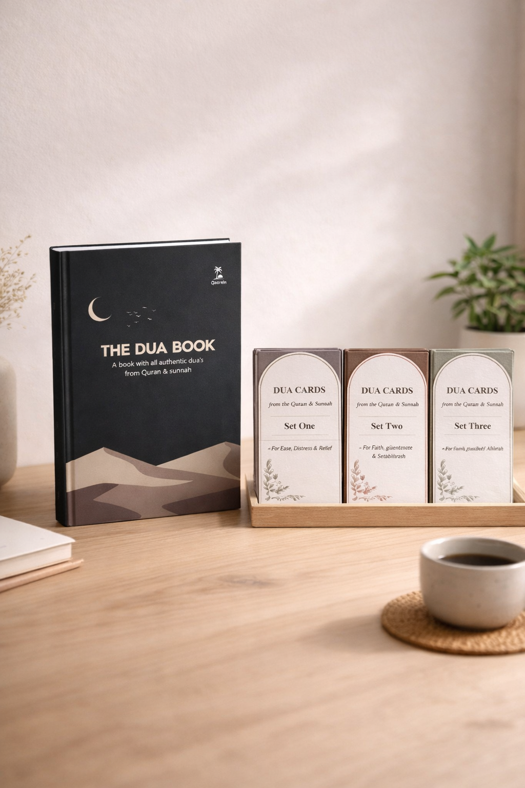 Ramadan Bundel offer