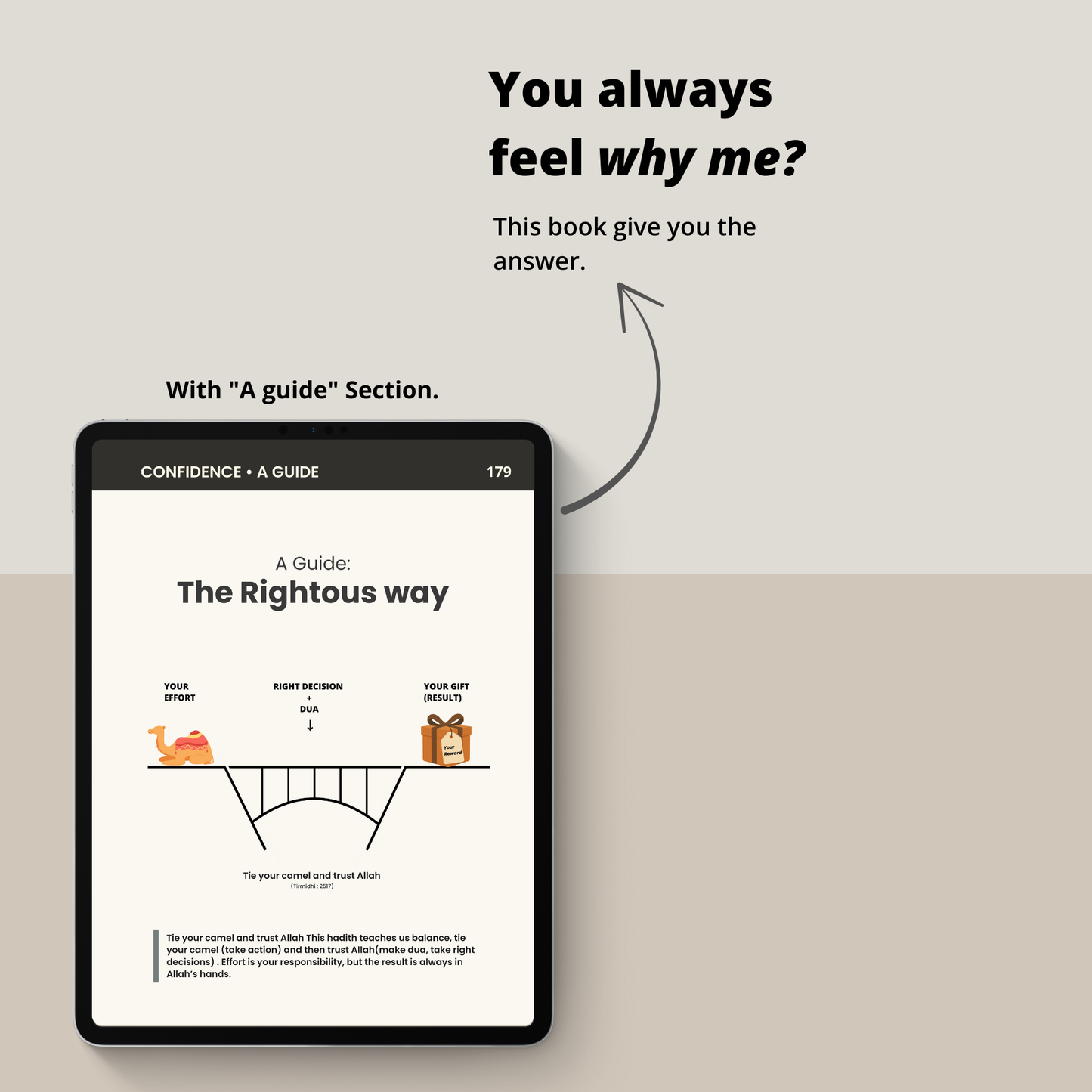 THE DUA BOOK (DIGITAL)