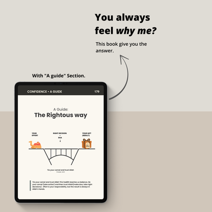 THE DUA BOOK (DIGITAL)